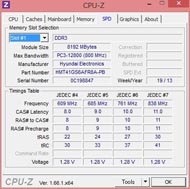 X240s CPU-Z̕\