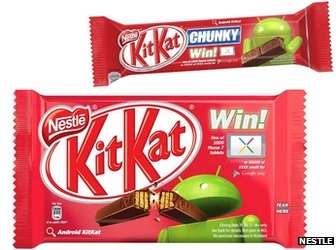  kitkat 3