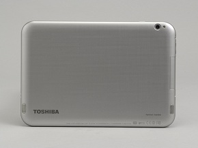 REGZA Tablet AT703」徹底検証――これぞ最高の“全部入り”Android 