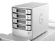 HGST、4ドライブ／RAID対応のMac向け大容量ストレージ「G-SPEED Q USB3.0シリーズ」