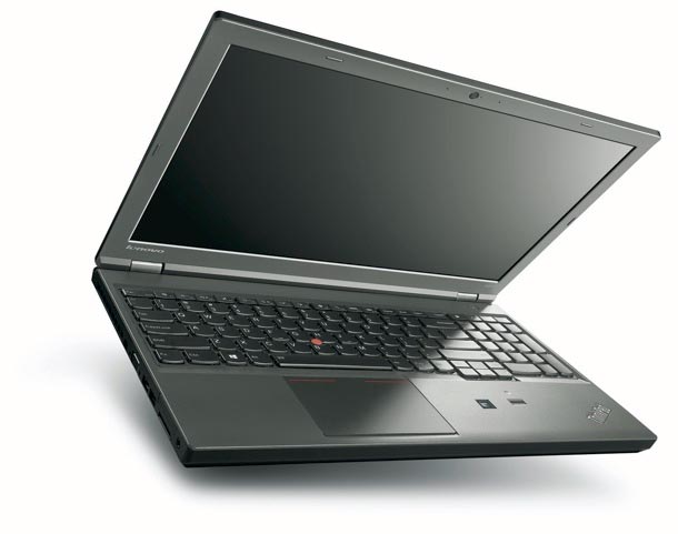 Lenovo、2880×1620ドット表示対応の新ThinkPad 「ThinkPad ...