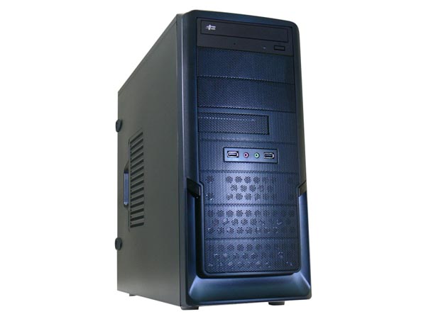 パソコン工房、6万円台からのCore i5／i7搭載ミドルタワーPC - ITmedia PC USER