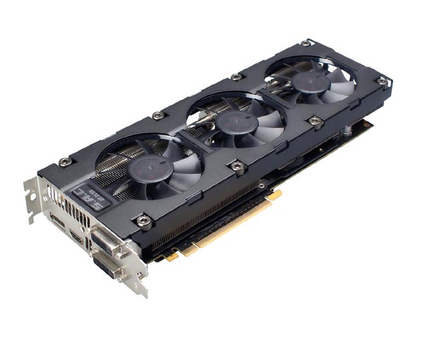 ELSA GTX780 水冷 エルザ、“ハイブリッド水冷”採用のOC仕様GeForce GTX 780グラフィック
