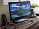 デル、動画編集PC「Dell Graphic Pro」に23型ワイド液晶一体型モデル「Inspiron 23 7000」シリーズを追加