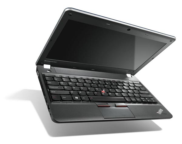 レノボ、4万円台からのAPU搭載モバイルノート「ThinkPad Edge E145 ...