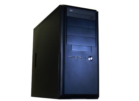 パソコン工房、Core i5＋GeForce GTX 660搭載のミドルレンジPC - ITmedia PC USER