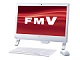 ラインアップを整理、テレビチューナーなしの廉価モデルが登場——「FMV ESPRIMO FH」