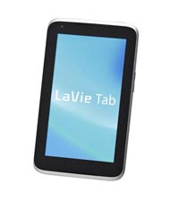 LaVie Tab E（TE307）