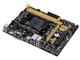 ASUS、A55チップセットを採用したmicroATXマザー「A55BM-A/USB3」