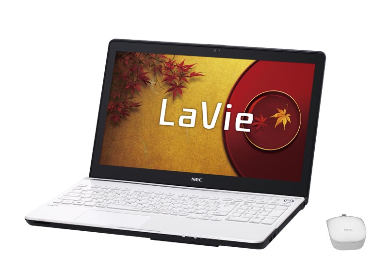 ノートPCは「LaVie S」が売れ筋、タッチモデルもランクイン（2014年1月第1週版）：PC販売ランキング（2013年12月30日～1月5