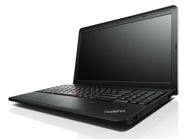 SOHO向けのスタンダードモデル、独自の新インタフェースも搭載――「ThinkPad E440／E540」：2013年PC秋冬モデル -  ITmedia PC USER