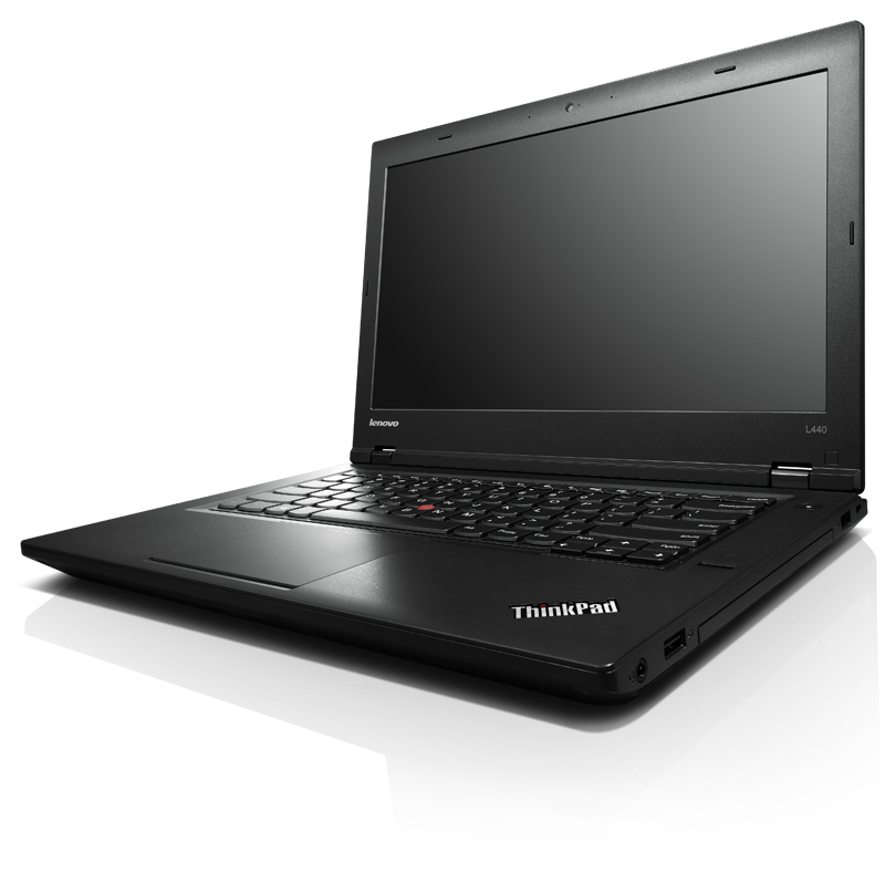 企業向けの14型／15型メインストリームノート――「ThinkPad L440／L540」：2013年PC秋冬モデル - ITmedia PC