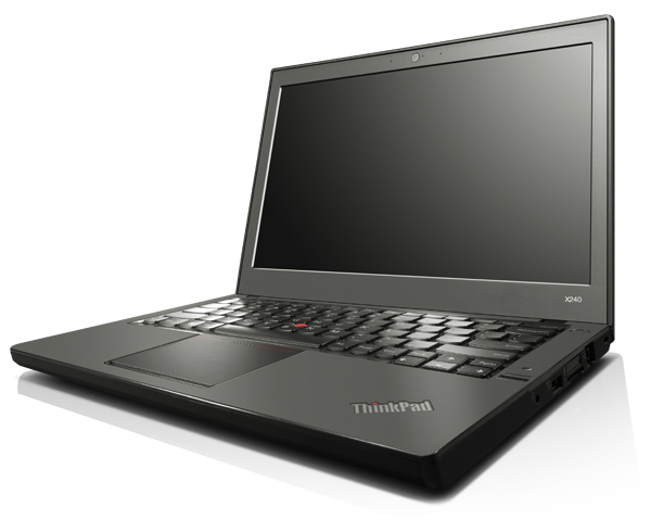 ThinkPad X240