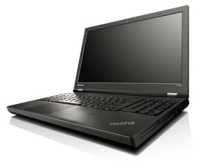 ThinkPad T540p