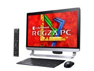 dynabook REGZA PC