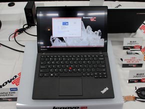 ThinkPad X240 ʐ^