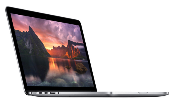第4世代Core採用MacBook Pro、MacBook Airがランクイン（2014年2月第1