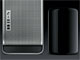円筒形の新生「Mac Pro」は12月発売、31万8800円から