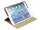バッファロー、マルチアングル対応「iPad Air」専用ケース