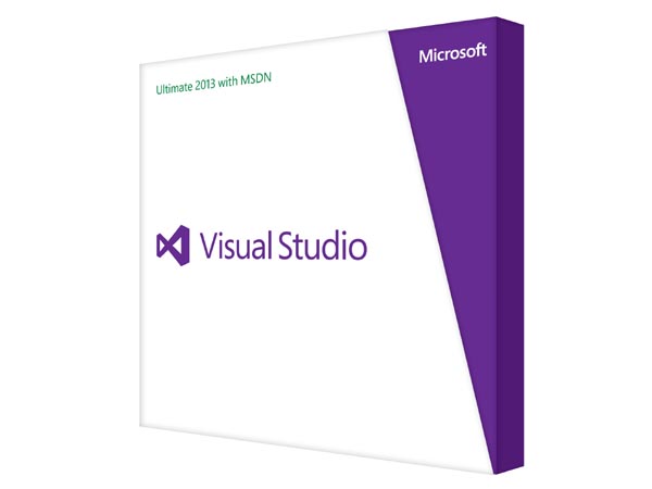 日本マイクロソフト Microsoft Visual Studio 13 の販売スケジュールを発表 Vl版は11月1日より Itmedia Pc User