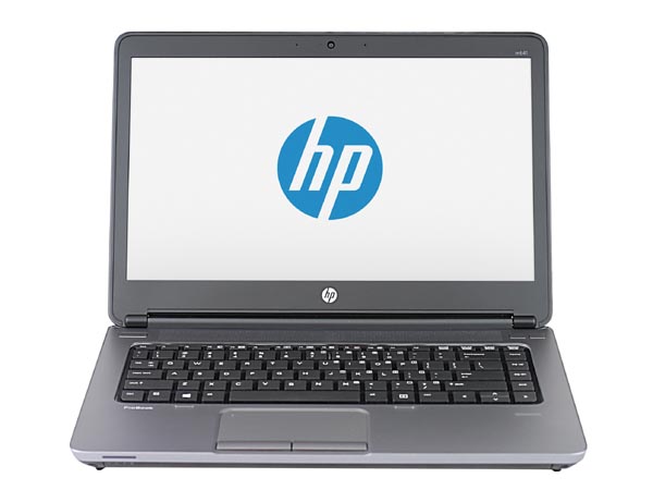 日本hp セキュリティ機能を高めたモバイルシンクライアント Mt41 Itmedia Pc User