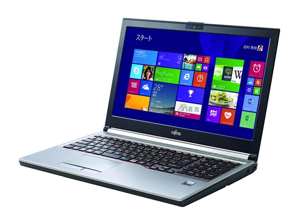 22日限り値下げ 富士通 CELSIUS H730ノートPC SSD仕様 言い放っ