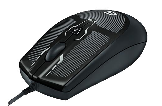 ロジクール 同社製ゲーミングマウス G100s など3製品が ドラゴンクエストx 推奨デバイスに認定 Itmedia Pc User