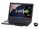 2014年PC春モデル：基本機能を強化した15.6型主力ノート──「LaVie L／S／E」