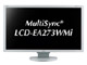NECディスプレイ、IPSパネル採用の27型フルHD液晶「MultiSync LCD-EA273WMi」