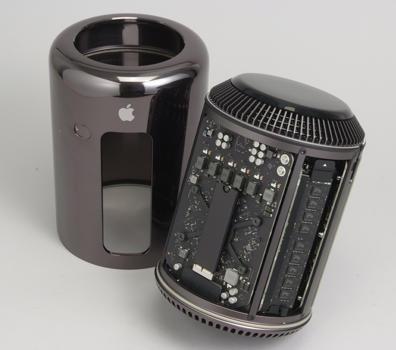 Macは30年を経ても「最高の自転車」であり「最良の紙」：Mac 30年の