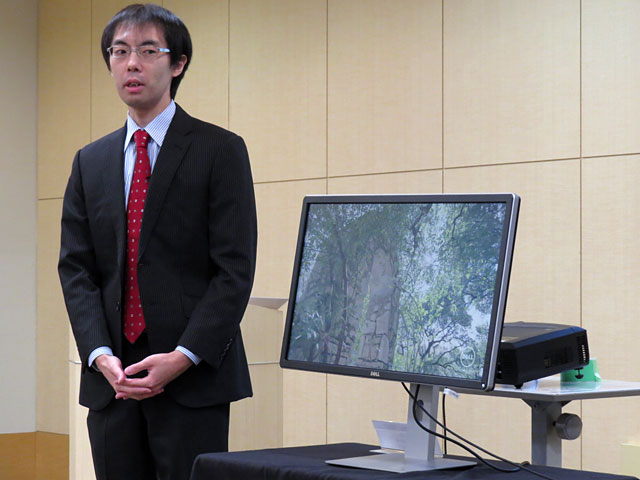 4Kディスプレイはコモディティ化する」――デル、7万円切り“4K”液晶