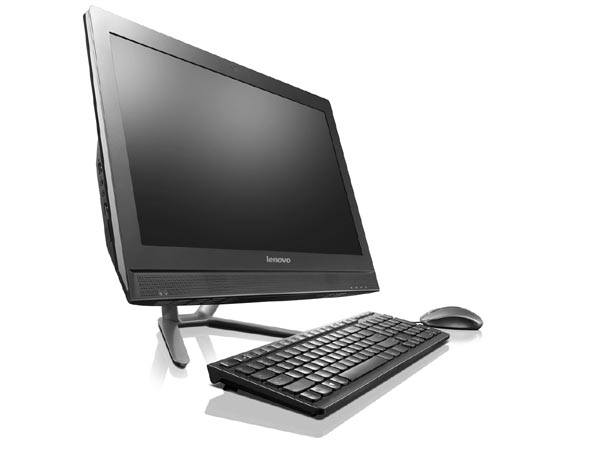 Моноблок lenovo c460 апгрейд