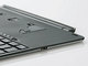 エレコム、5.2ミリ厚の薄型iPad Air用キーボードカバー