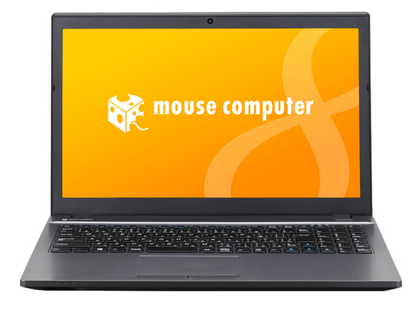 マウスコンピューター、GeForce GTX 850Mを搭載した15.6型ノート「m ...