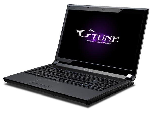 G-Tune、GeForce GTX 870M搭載のハイスペックゲーミングPCを発売 ...