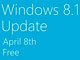 キーボードとマウスで使いやすく進化：「Windows 8.1 Update」は4月8日公開