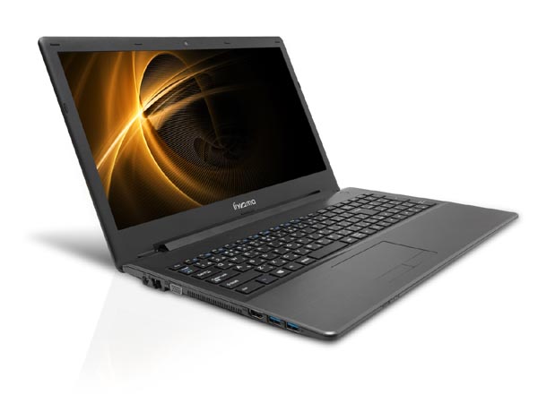 iiyama ゲーミングノートPC i7/8G/500G iiyama ゲーミングノート