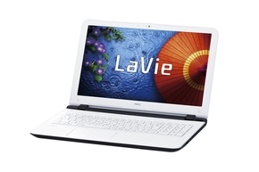 Windows 8.1 Update導入にヤマハ共同開発の音響技術──NEC「LaVie ...