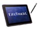 NEC、ビジネス向け10.1型タブレット「LifeTouch L」にペン入力対応モデル／LTE対応モデルを追加