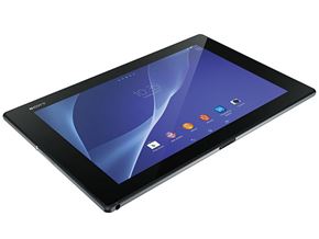 Xperia Z2 Tablet」Wi-Fiモデルは5月31日発売――世界最薄・最軽量の10.1 