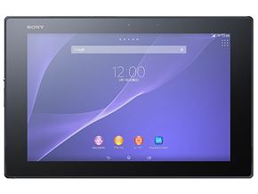 Xperia Z2 Tablet Wi-Fiモデル◆32G/3G◆10.1型