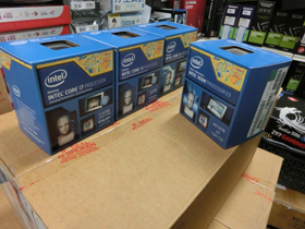Haswell Refresh”世代のインテルCPUがランクイン（2014年5月第3週版）：自作PCパーツ販売ランキング（2014年5月12日～5月18日）  - ITmedia PC USER