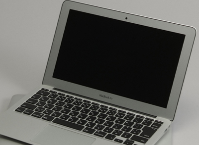 MacBook Airは「Haswell Refresh」で速くなったのか：新旧機種をベンチ 