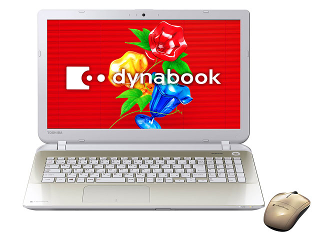 東芝の15.6型ノートPC「dynabook T55」の下位モデルが3位に食い込む（2014年6月第4週版）：PC販売ランキング（2014年6
