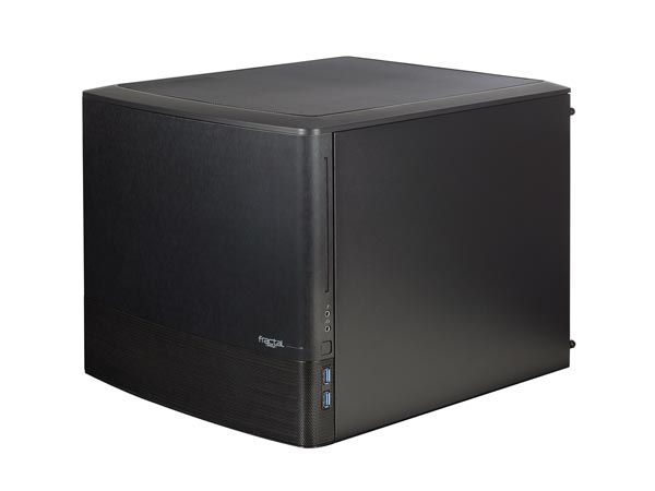 Fractal Design Node 804 中古PCケース Fractal Design Node 804 中古PCケース Fractal Design Node 804 中古