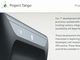 Google、Tegra K1搭載のProject Tangoタブレットを年内に1024ドルで提供開始