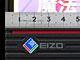 視認性の向上技術も強化：EIZO、“超狭額”で没入感を高めた23.8型ディスプレイ「FORIS FS2434」