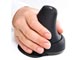 サンワ、手首の負担を軽減できるエルゴデザイン採用ワイヤレスマウス