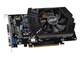 ASUS、防塵ファン採用のGeForce GT 740グラフィックスカード