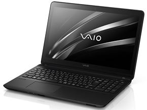 VAIO Fit 15E